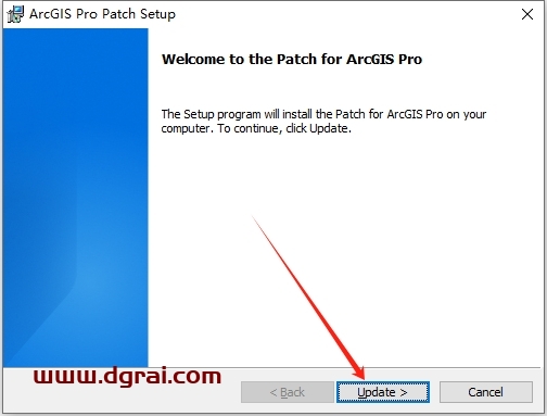 ArcGIS 2023中文版下载与安装教程