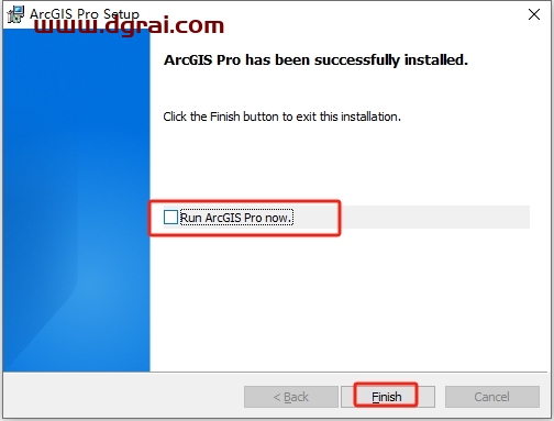 ArcGIS 2023中文版下载与安装教程