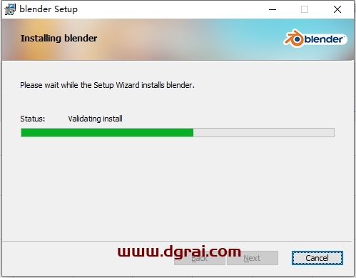 Blender 4.2官方正式版下载与安装教程