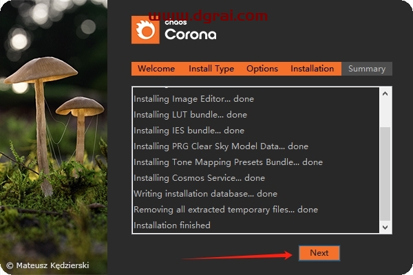 Corona Renderer 12 for Cinema 4D R17-2024免费下载与安装教程