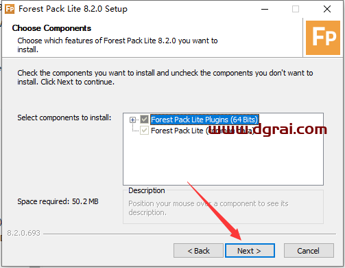 3dmax插件安装教程步骤