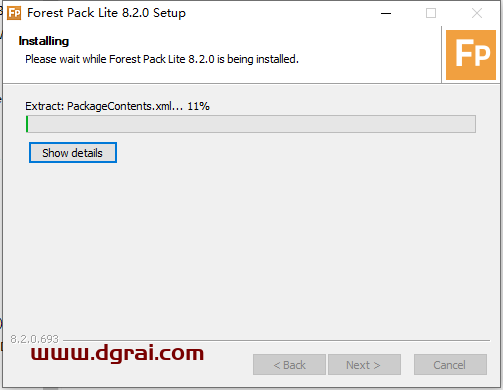 3dmax插件安装教程步骤