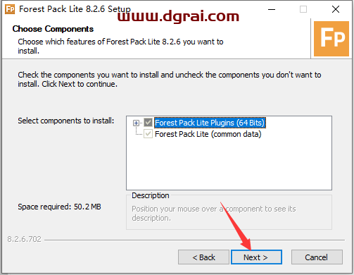 3dmax插件安装教程步骤