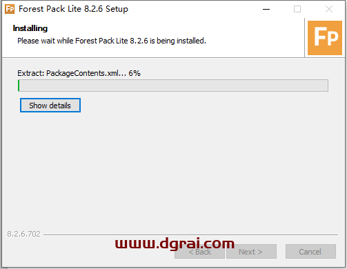 3dmax插件安装教程步骤