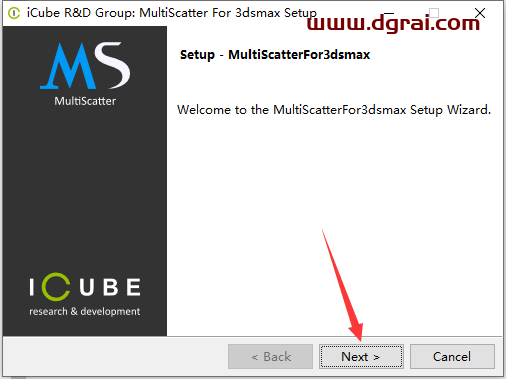 3dmax插件安装教程步骤