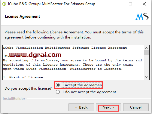 3dmax插件安装教程步骤