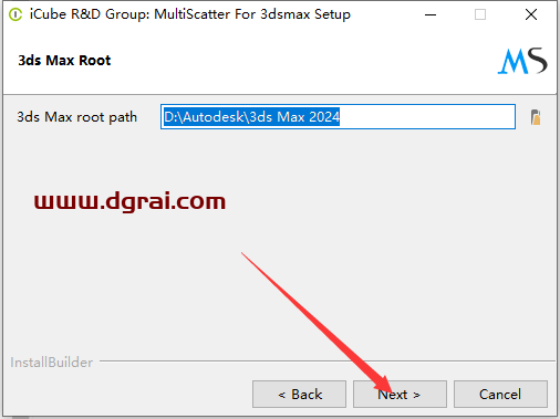 3dmax插件安装教程步骤
