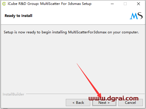 3dmax插件安装教程步骤