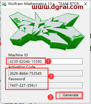 mathematica安装教程步骤