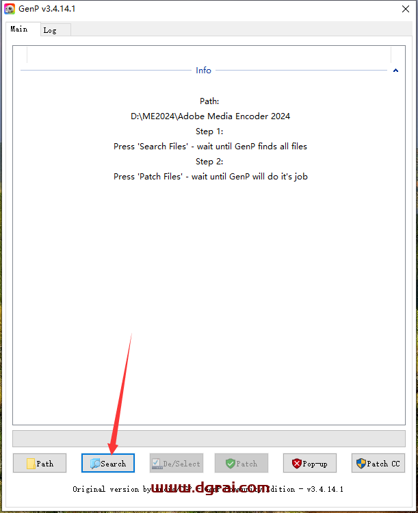 Adobe Media Encoder 2024 v24.6.0下载地址与安装教程