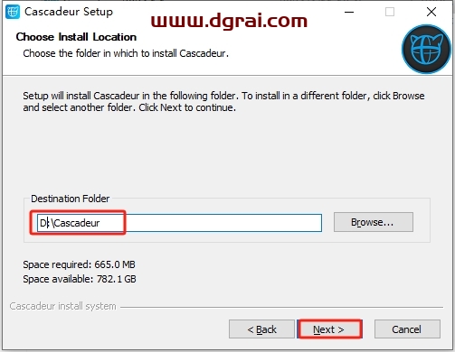其他动画软件安装教程步骤