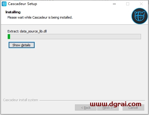 其他动画软件安装教程步骤
