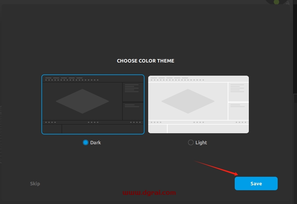 其他动画软件安装教程步骤