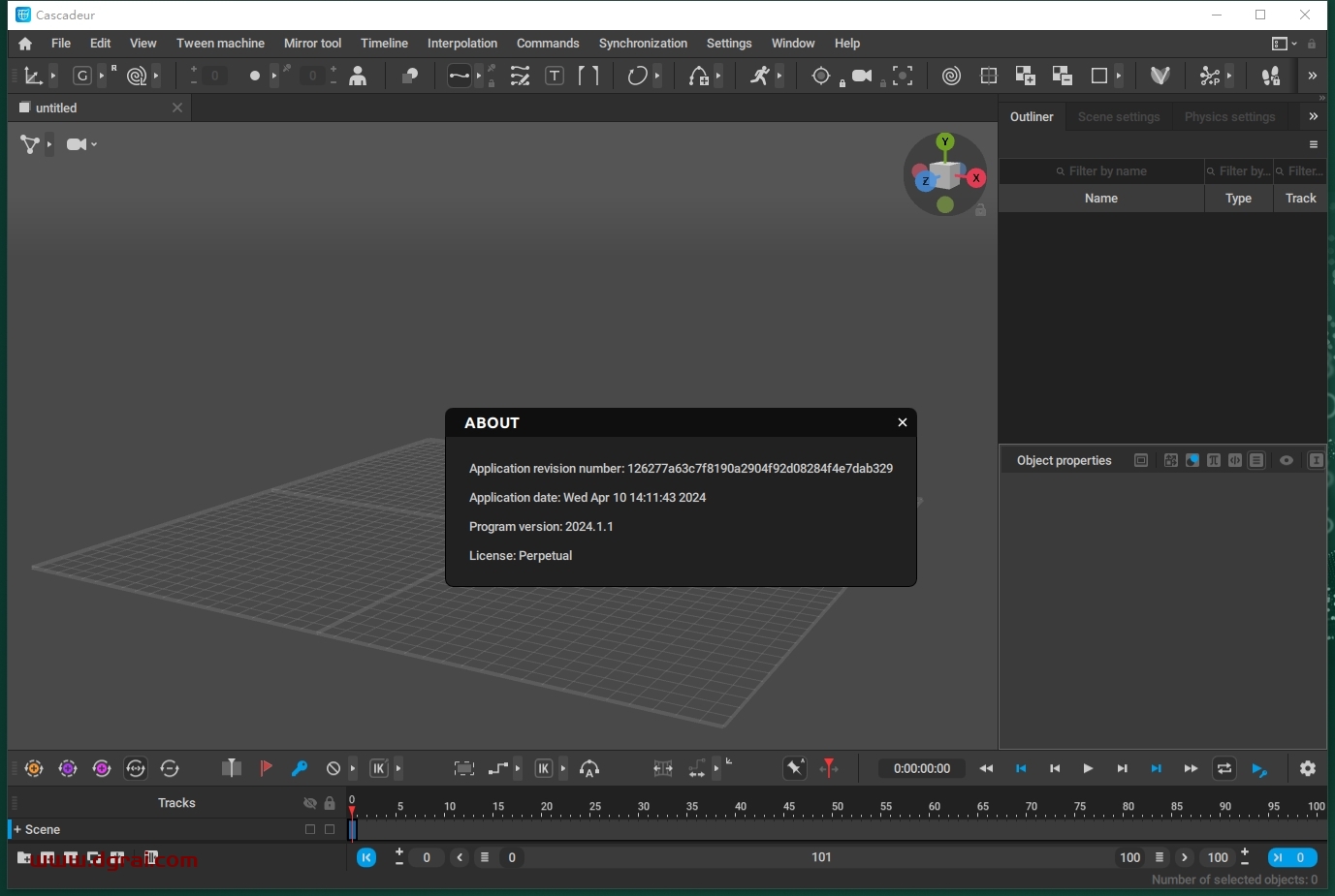 其他动画软件安装教程步骤