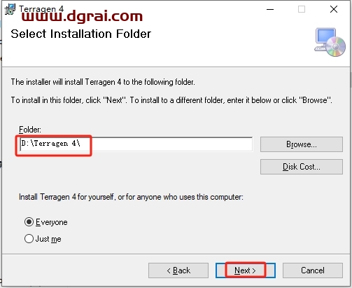其他建筑软件安装教程步骤