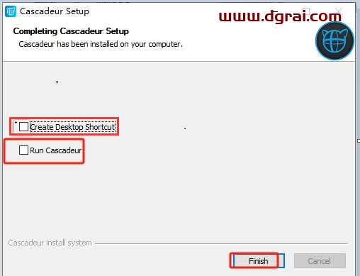 其他动画软件安装教程步骤
