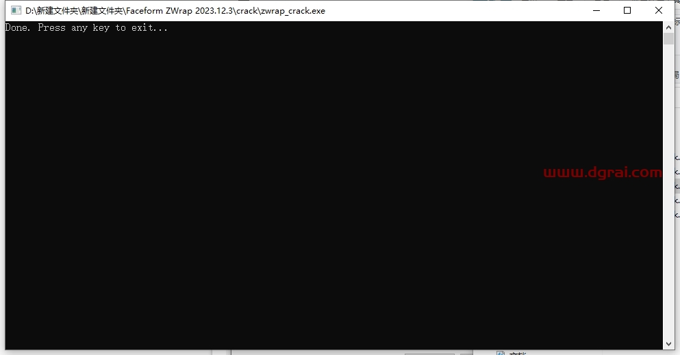 R3DS ZWrap v2023.12.3(ZBrush插件)免费下载与安装教程