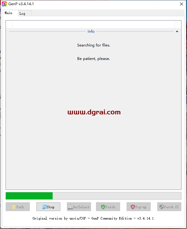 Adobe Animate安装教程步骤