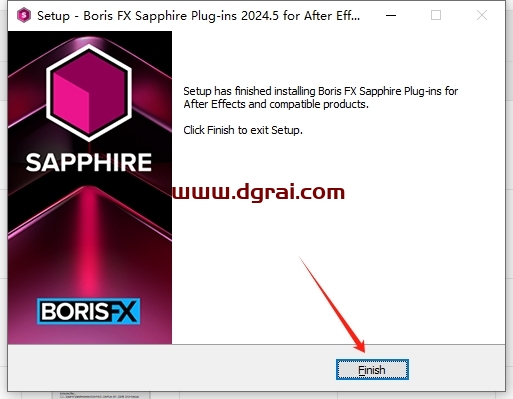 AE插件安装教程步骤