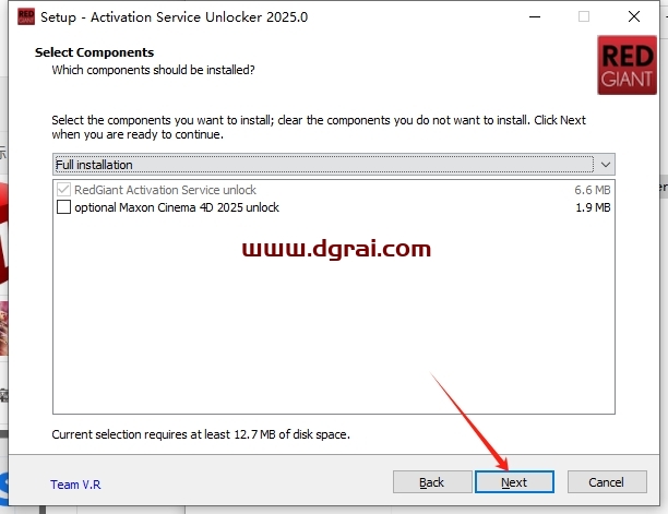 AE插件安装教程步骤