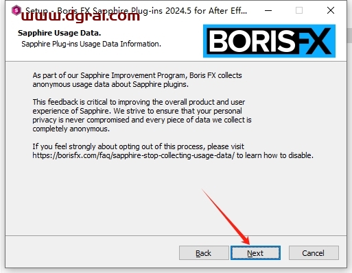 AE插件安装教程步骤