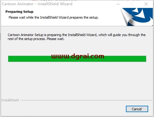 Cartoon Animator安装教程步骤