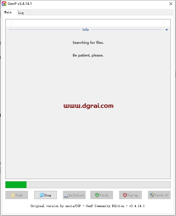 LightRoom安装教程步骤