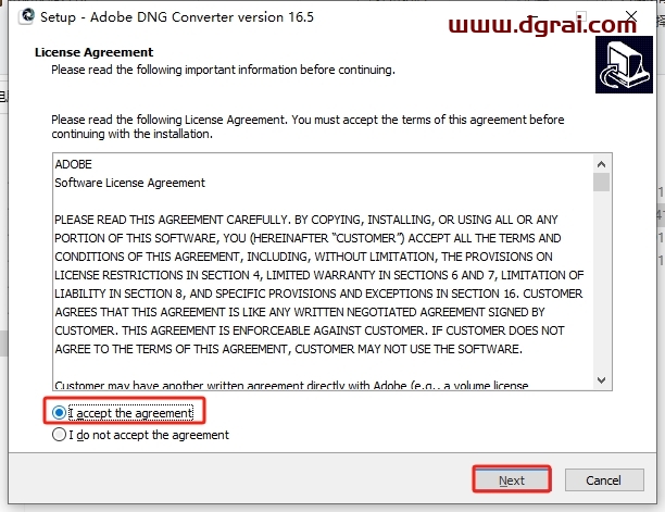 LRTimelapse安装教程步骤
