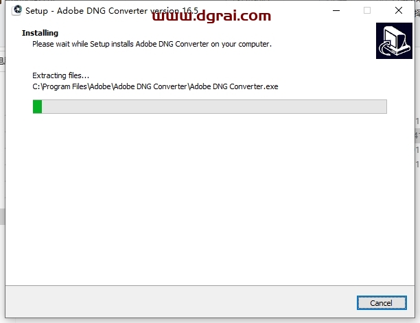 LRTimelapse安装教程步骤
