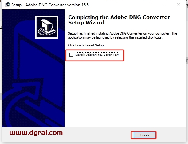 LRTimelapse安装教程步骤