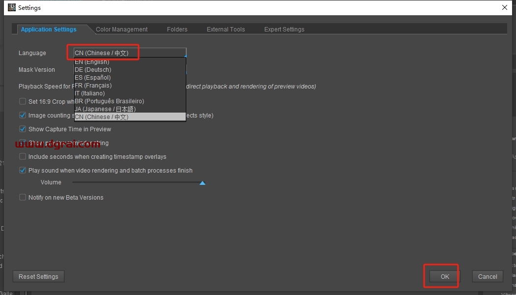 LRTimelapse安装教程步骤