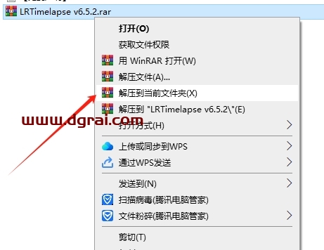 LRTimelapse v6.5.2简体中文版下载与安装教程