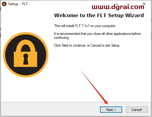Nuke安装教程步骤