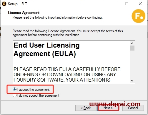 Nuke安装教程步骤