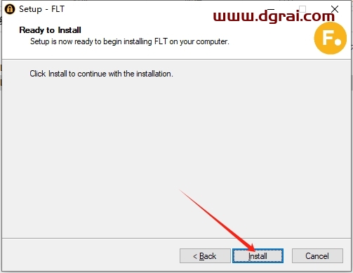 Nuke安装教程步骤