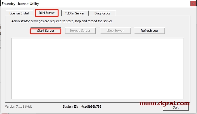 Nuke安装教程步骤