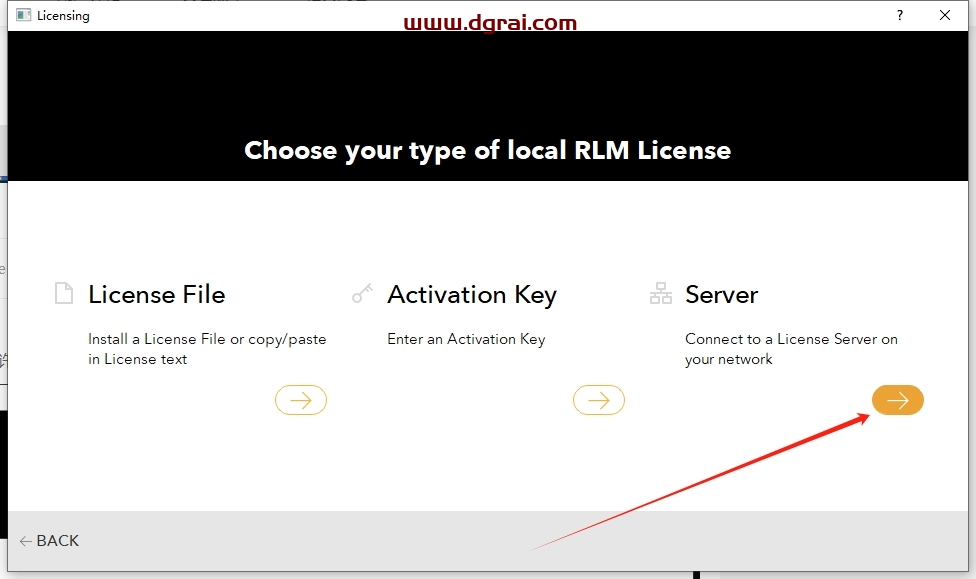 Nuke安装教程步骤