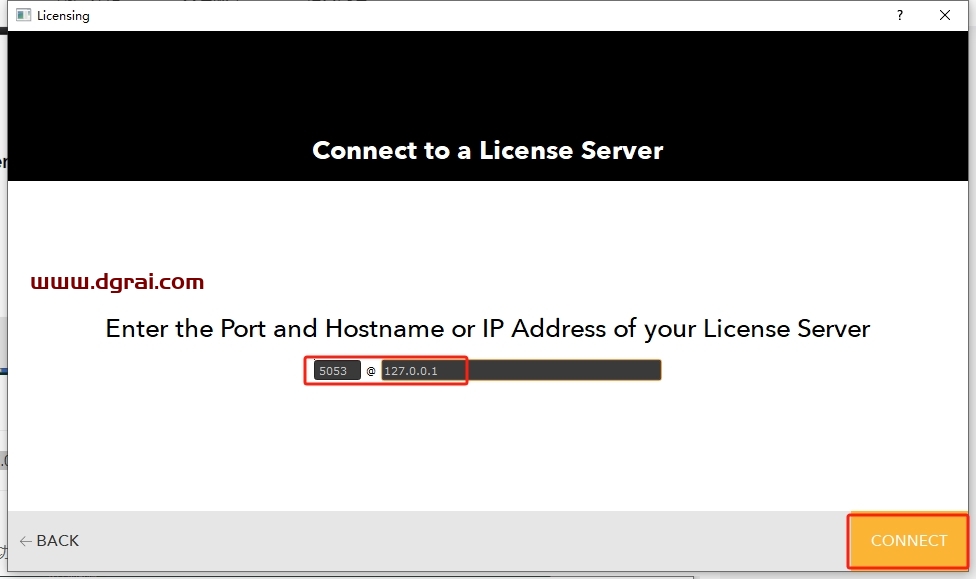 Nuke安装教程步骤