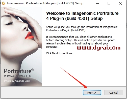 PS插件安装教程步骤