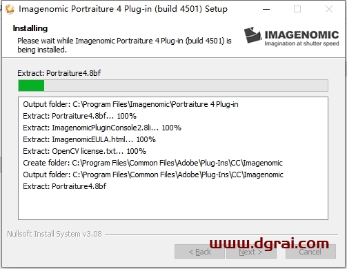 PS插件安装教程步骤