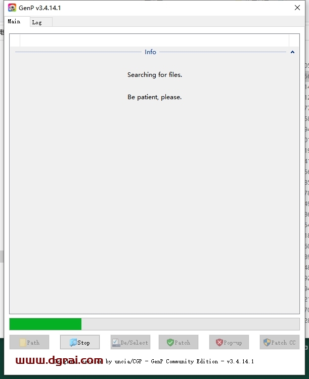 Substance 3D Painter安装教程步骤