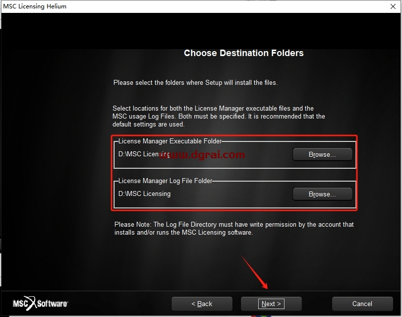 其他工业软件安装教程步骤