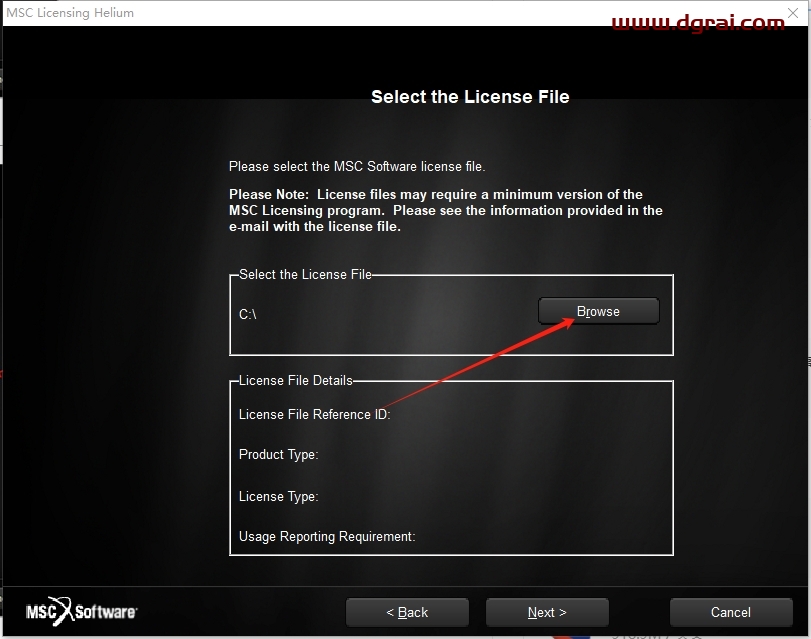 其他工业软件安装教程步骤