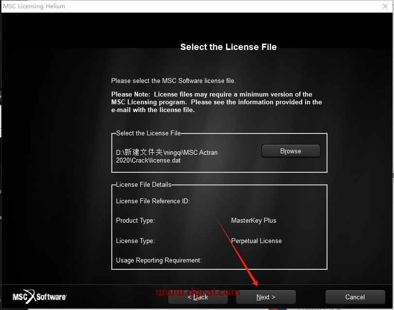 其他工业软件安装教程步骤