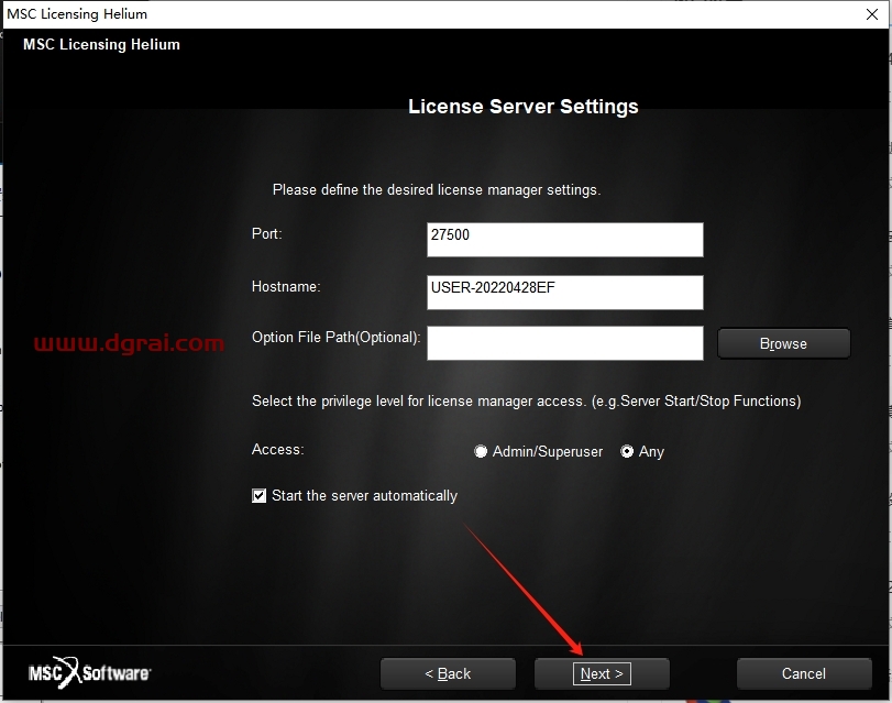 其他工业软件安装教程步骤