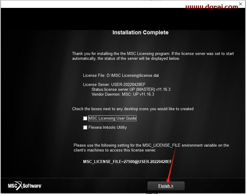 其他工业软件安装教程步骤