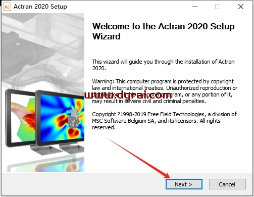 其他工业软件安装教程步骤