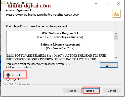 其他工业软件安装教程步骤