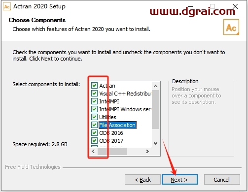 其他工业软件安装教程步骤