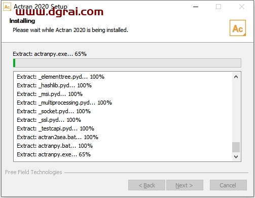 其他工业软件安装教程步骤